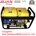 5kw Used Portable Diesel Power Generator Guangzhou